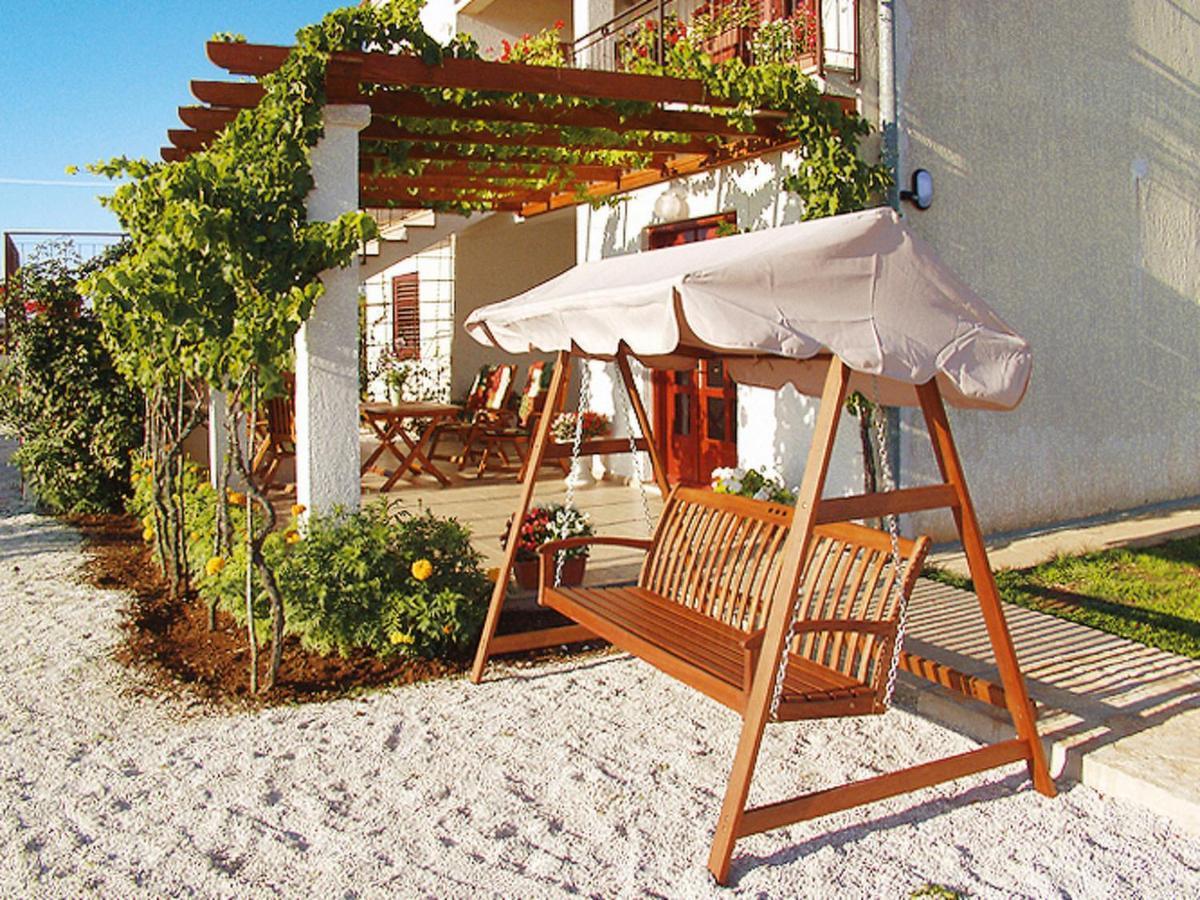 Apartment Ivan&Tina - ROJ455 Kanfanar Buitenkant foto