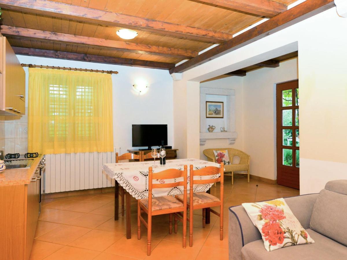 Apartment Ivan&Tina - ROJ455 Kanfanar Buitenkant foto