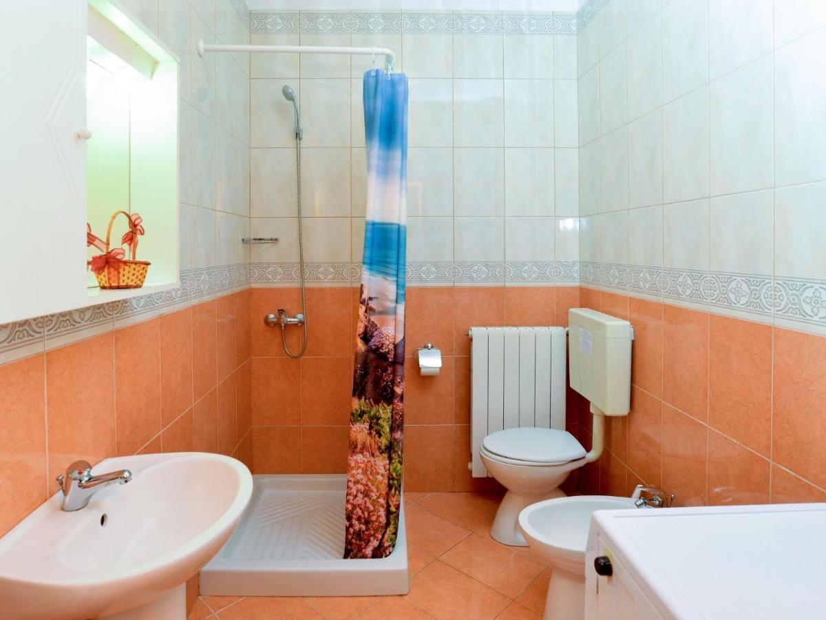 Apartment Ivan&Tina - ROJ455 Kanfanar Buitenkant foto